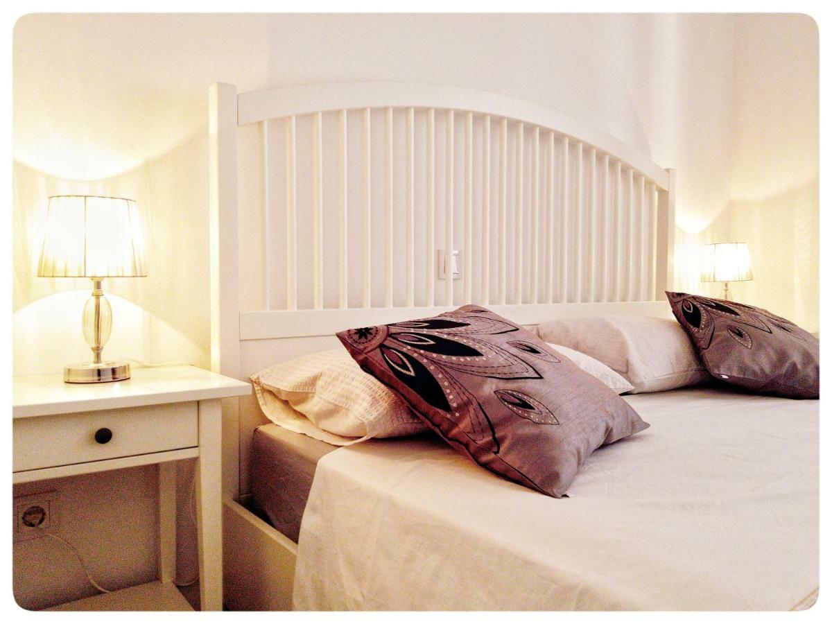 Apartment Nadoveza Tribalj Extérieur photo