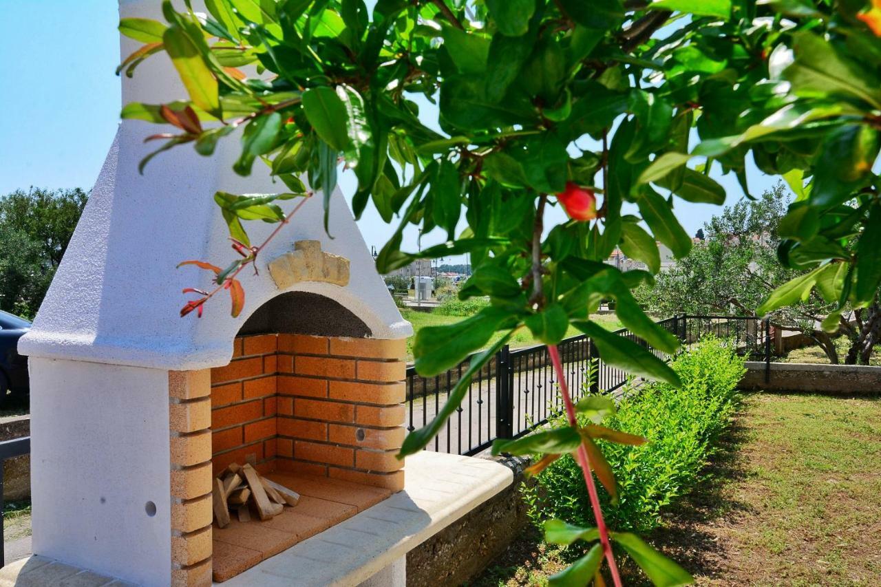 Apartment Nadoveza Tribalj Extérieur photo