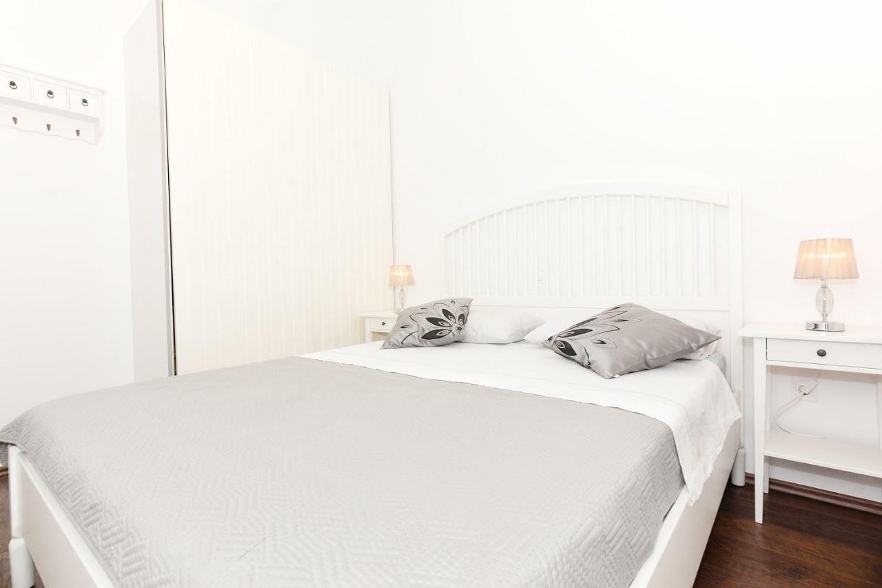 Apartment Nadoveza Tribalj Extérieur photo
